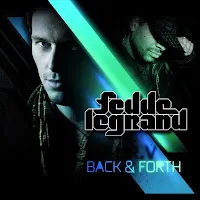 Fedde Le Grand — Back & Forth (Full Vocal Mix) (Feat. Mr V) — обложка