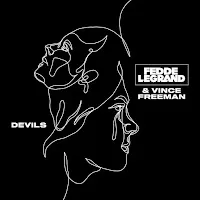 Fedde Le Grand — Devils Ft Vince Freeman — обложка
